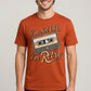 I’m Not Old, I’m Retro – Vintage Cassette Tape Tee