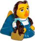 The Wizard of Oz Dorothy Collectible Figurine - Iconic Movie Memorabilia