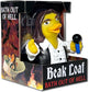 Beak Loaf "Bath Out of Hell" Rubber Duck CollectibleBeak Loaf "Bath Out of Hell" Rubber Duck Collectible