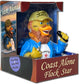 Coast Alone Flock Star Duck – A Microphone‑Ready Icon with Coastal Attitude