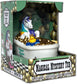 Magical Mystery Tub Floating Unicorn Bath Novelty - Perfect for Jeep Ducking Fun!