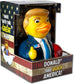 The Donald” Duck – Take Quack America! Collector Duck