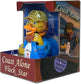 Coast Alone Flock Star Duck – A Microphone‑Ready Icon with Coastal Attitude