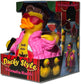 Ducky Style Watermelon Waddle Collectible Figure - Quirky and Fun!