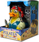 Captain Quack Mallard - Pirates of the Quackibbean Collectible Figurine