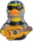 On the Pond Again Duck – A Country‑Style Collectible with Laid‑Back Charm