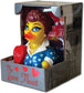 "The Love Float" Rubber Duck – Vintage-Inspired Collectible