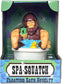 🛁 Spa-Squatch Rubber Duck – Relaxing Bigfoot Jeep Ducking Fun! 🦆🚙