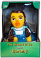 The Wizard of Oz Dorothy Collectible Figurine - Iconic Movie Memorabilia