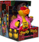 Ducky Style Watermelon Waddle Collectible Figure - Quirky and Fun!