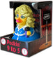 Peckin’ 9 to 5 Duck – A Country‑Music Collectible with Classic Stage Flair