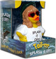 Tail‑rrr Splash It Off! – Collector’s Edition Rubber Duck with Iconic Style