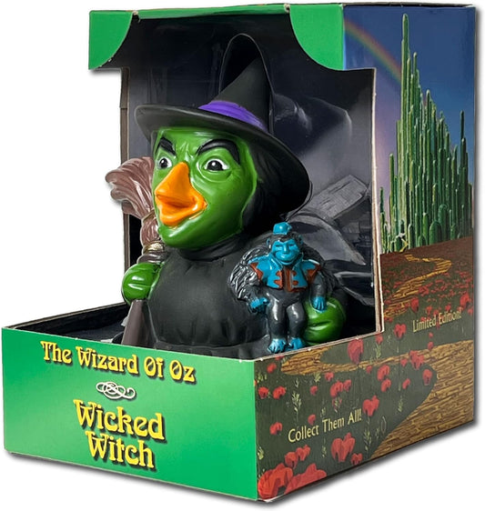 Wicked Witch- The Wizard of OZ
