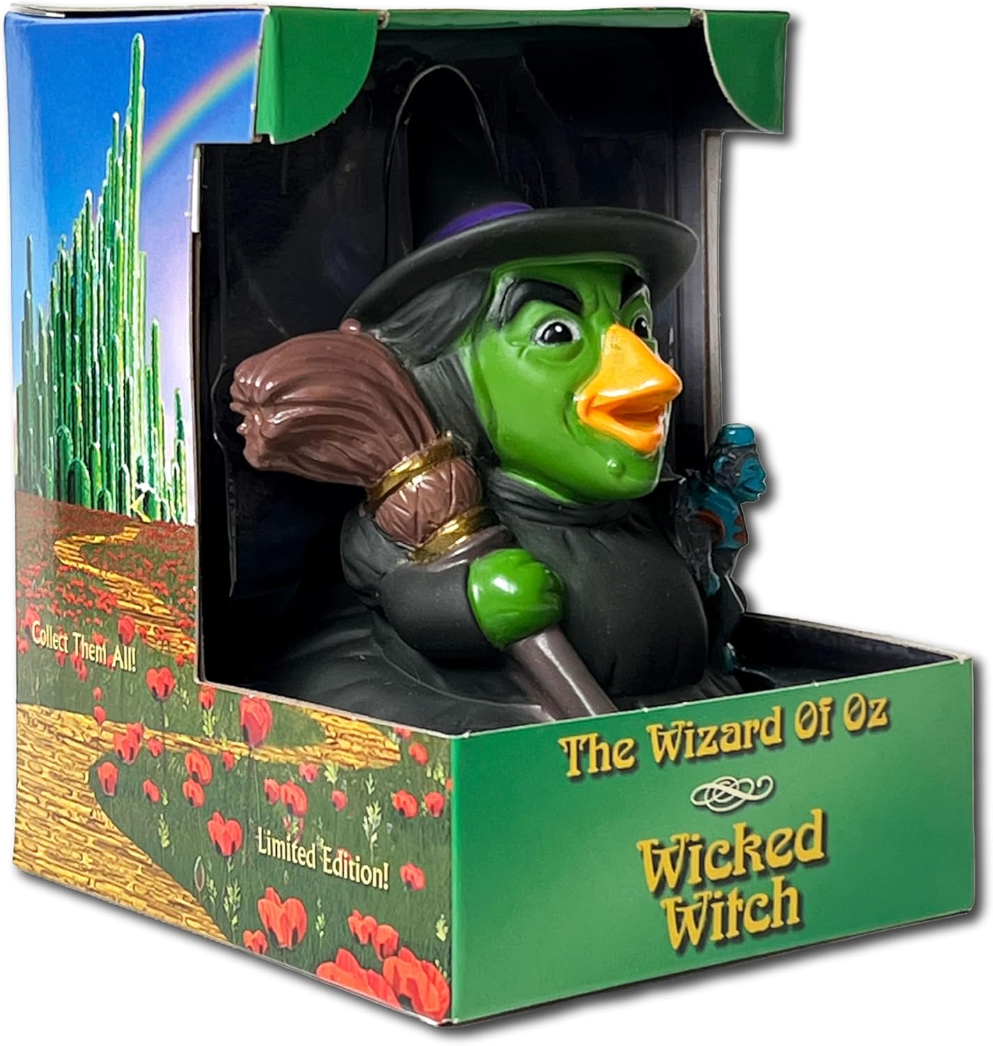 Wicked Witch- The Wizard of OZ