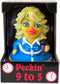 Peckin’ 9 to 5 Duck – A Country‑Music Collectible with Classic Stage Flair