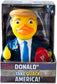 The Donald” Duck – Take Quack America! Collector Duck