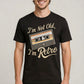 I’m Not Old, I’m Retro – Vintage Cassette Tape Tee