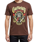 Gas Monkey Garage – Blood, Beers, Sweat Graphic Tee