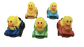 24 Jeep Duck Racer