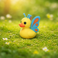 Butterfly Duck — The Cutest Duck You'll Ever Meet! 🦋🐥
