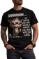 My Coffee and I Are Having a Moment – Grumpy Cat Humor Tee