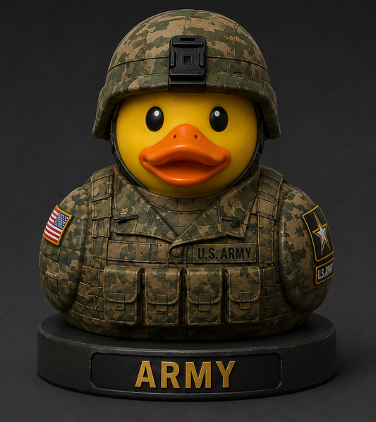 Army Duck