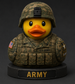 Army Duck