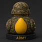 Army Duck