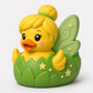 New Duck front view