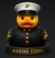 Marine Corps Duck