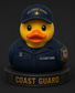 Coast Guard Duck