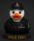 Space Force Duck