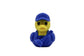 Plumber Duck – Quack‑Fix Specialist Collectible