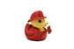 Firefighter Duck – Heroic Quack‑Rescue Collectible
