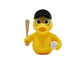 Baseball Duck – Home‑Run Quacker Collectible