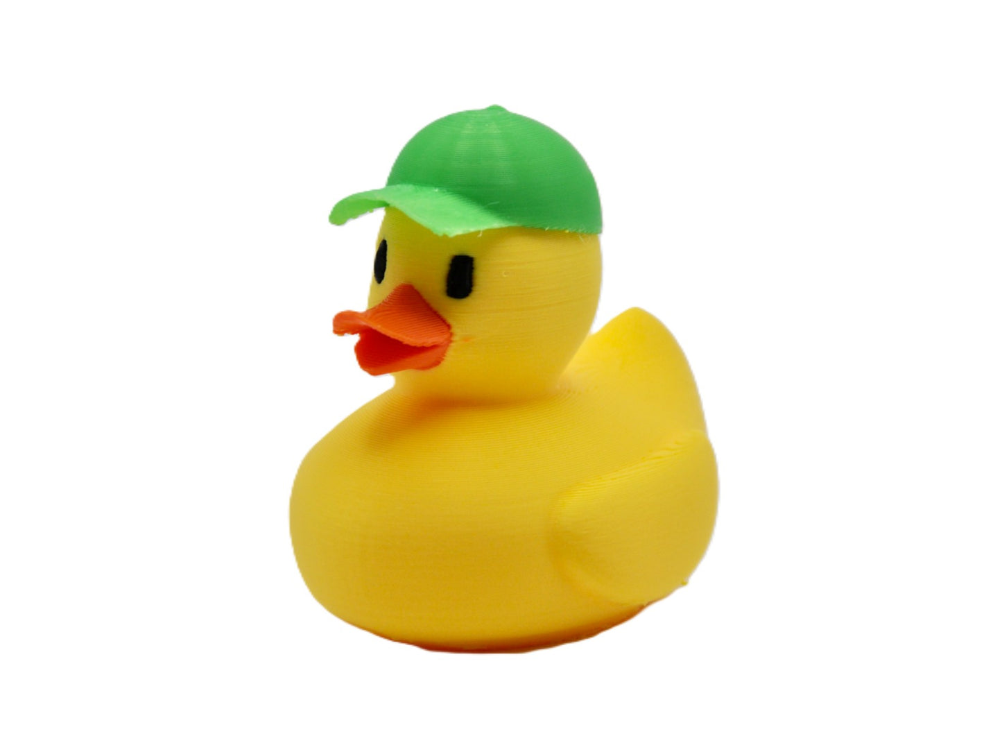 Baseball Duck – Grand Slam Quacker Collectible