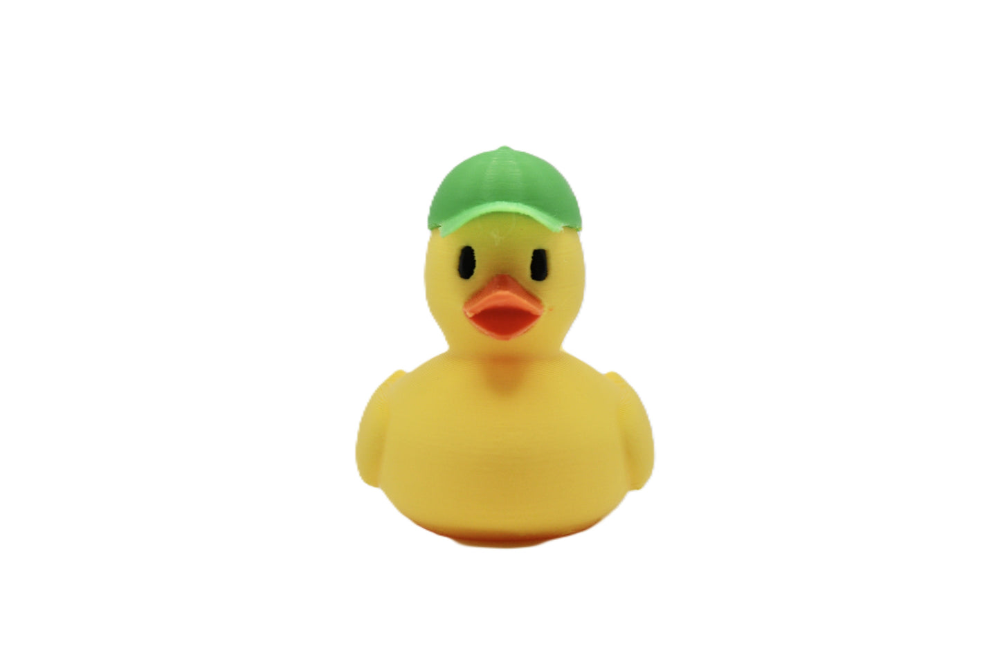 Baseball Duck – Grand Slam Quacker Collectible