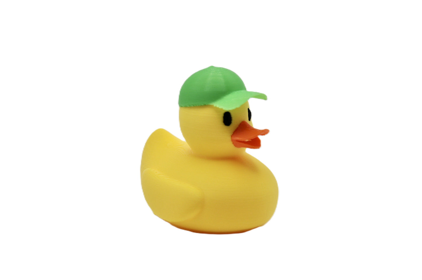 Baseball Duck – Grand Slam Quacker Collectible