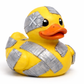 Duct Tape Duck - Jeep Duck