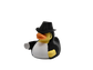 Michael Jackson Duck – King of Quack Pop Collectible