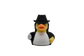 Michael Jackson Duck – King of Quack Pop Collectible