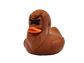 Sasquatch Duck – “Squatch Quack” Collectible