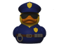 Officer Cool Rubber Duck