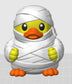 Mummy Duck