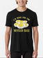 I’m Here for the Deviled Eggs – Funny Foodie Tee