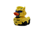Built for battle. Born to quack