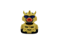 Built for battle. Born to quack