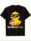Momma Duck T-Shirt – The Ultimate Funny Mom Shirt for Cool Moms Who Run the Pond