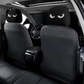 Angry Eyes Car Headrest Covers – Attitude Upgrade (Set of 2)
