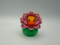Lotus Flower Rubber Duck